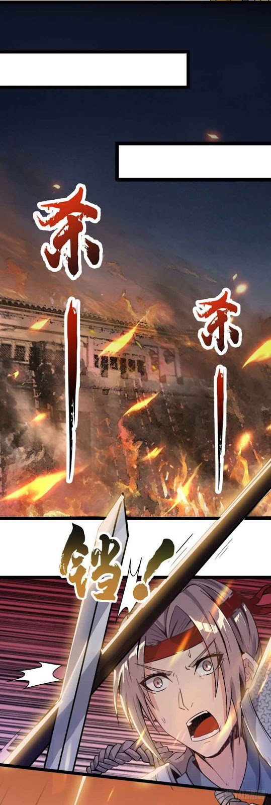 Reborn as King Chapter 36 Gambar 15